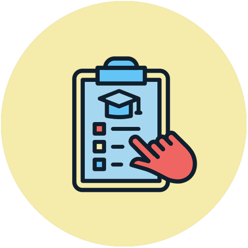 icono programas de sensibilización